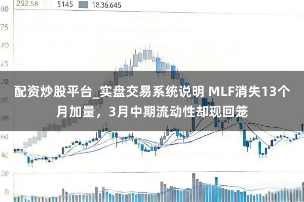 配资炒股平台_实盘交易系统说明 MLF消失13个月加量，3月中期流动性却现回笼