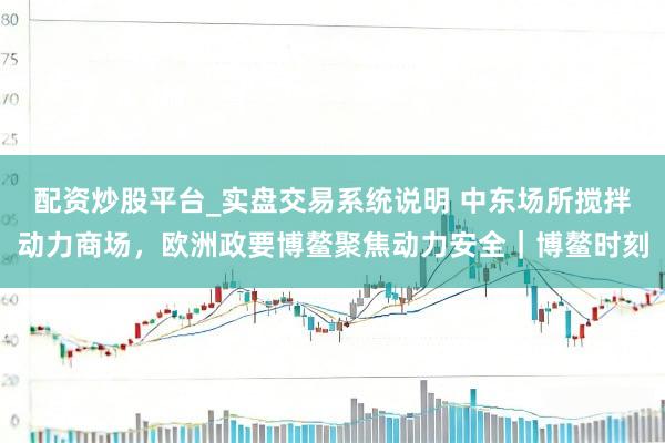 配资炒股平台_实盘交易系统说明 中东场所搅拌动力商场,欧洲政要博鳌聚焦动力安全|博鳌时刻