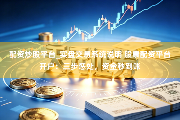 配资炒股平台_实盘交易系统说明 股票配资平台开户:三步惩处,资金秒到账