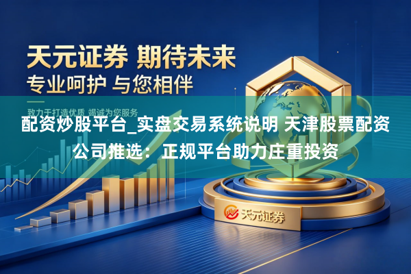 配资炒股平台_实盘交易系统说明 天津股票配资公司推选：正规平台助力庄重投资
