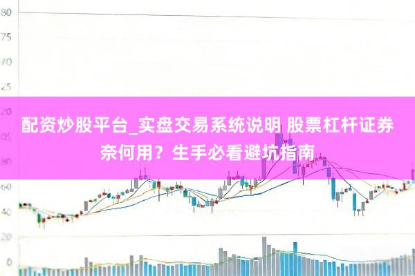 配资炒股平台_实盘交易系统说明 股票杠杆证券奈何用？生手必看避坑指南