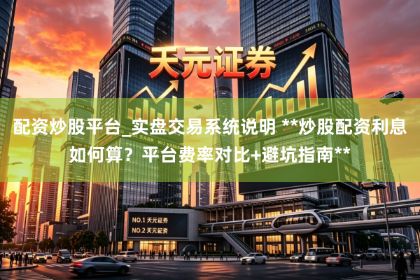 配资炒股平台_实盘交易系统说明 **炒股配资利息如何算？平台费率对比+避坑指南**