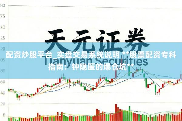 配资炒股平台_实盘交易系统说明 **股票配资专科指南：钟隐匿的爆仓坑**