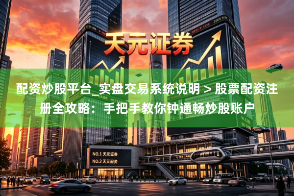 配资炒股平台_实盘交易系统说明 > 股票配资注册全攻略：手把手教你钟通畅炒股账户